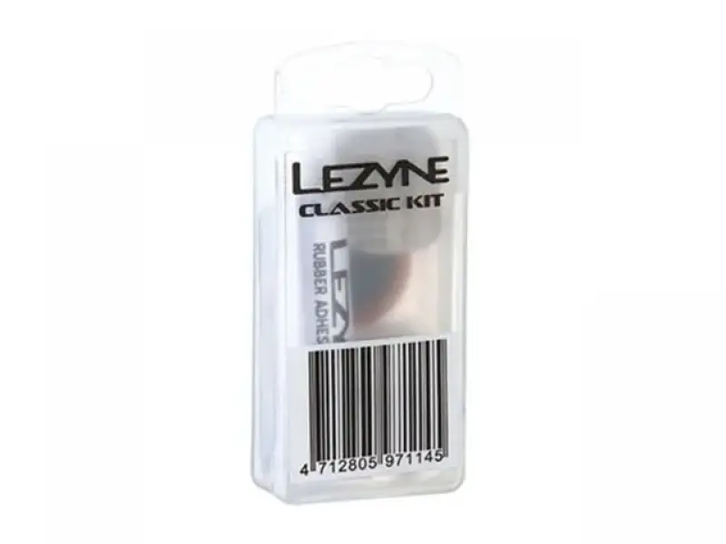 Lezyne "Classic" Repair Kit