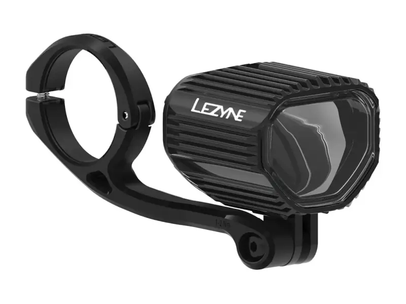 Lezyne "Classic STVZO E1000" Front Light
