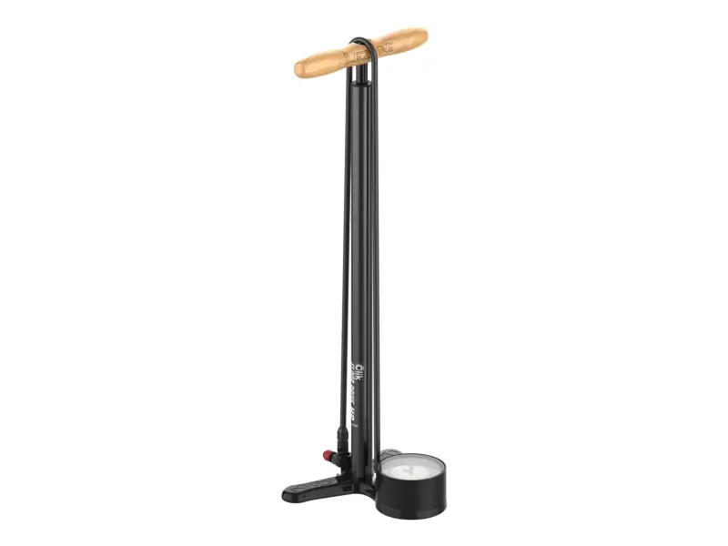 Lezyne "Clik Floor Drive HP" Standluftpumpe