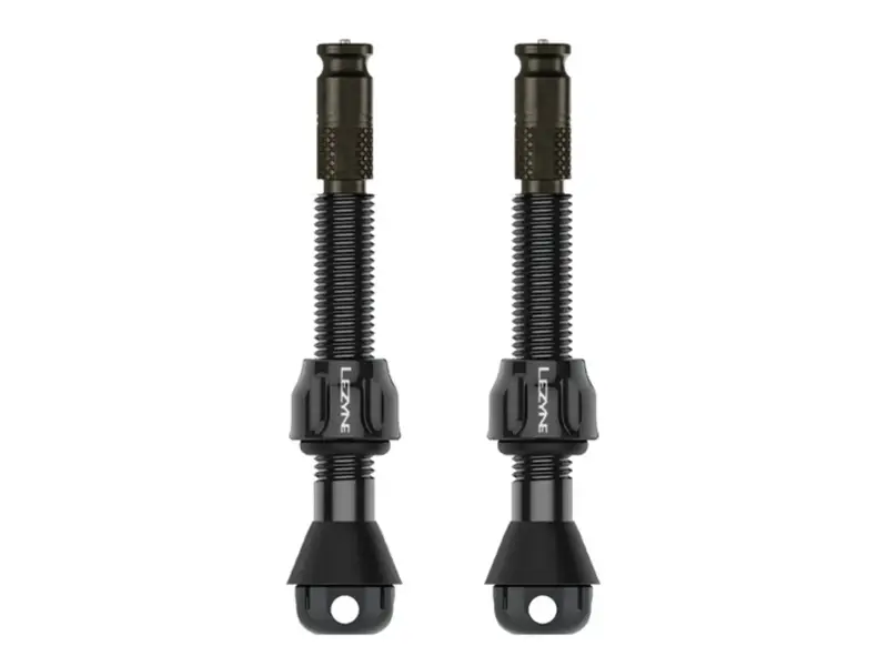 Lezyne "CLIK TLR Pro" Tubeless Ventil - 44mm