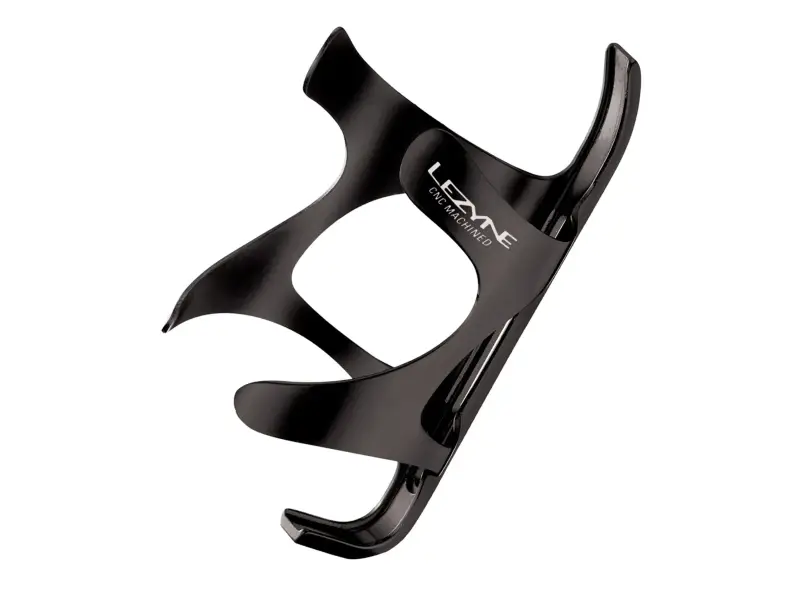 Lezyne "CNC Cage AL" Bottle Cage