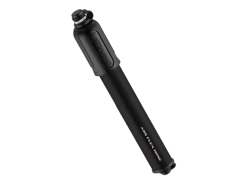 Lezyne "CNC Drive HV" Luftpumpe