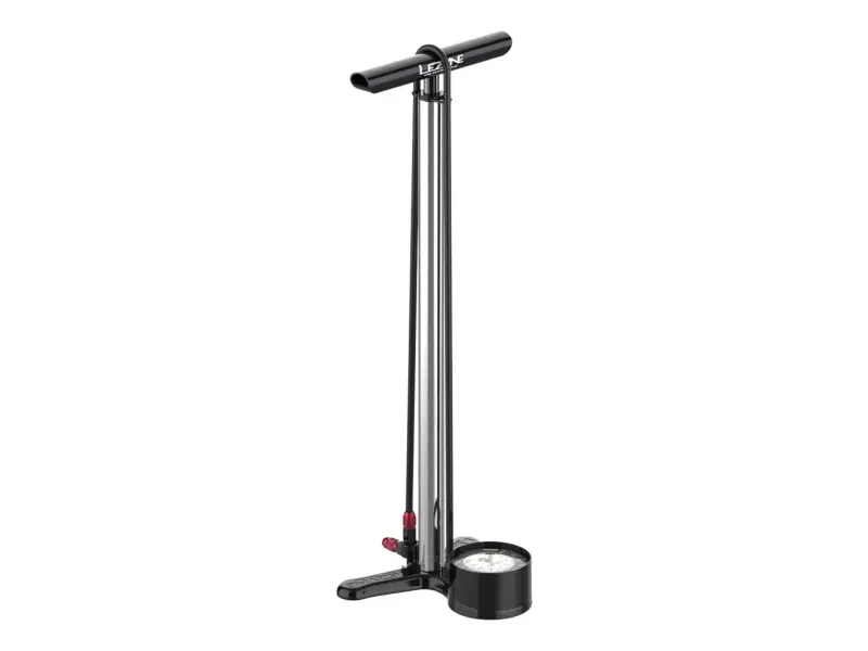 Lezyne "CNC Floor Drive" Standluftpumpe