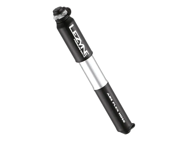 Lezyne "CNC Pressure Drive" Luftpumpe