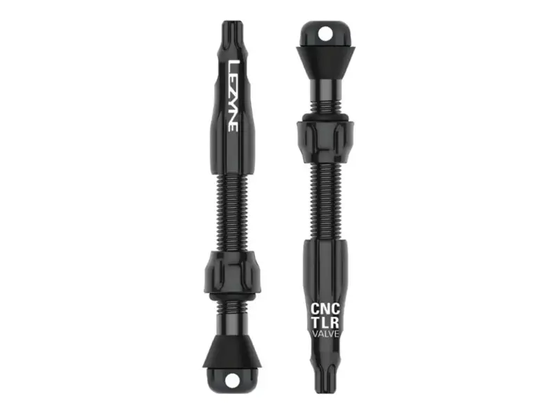 Lezyne "CNC TLR Pro" Tubeless Valve - 44mm