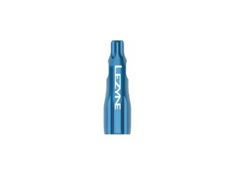 Lezyne CNC TLR Ventilkappen