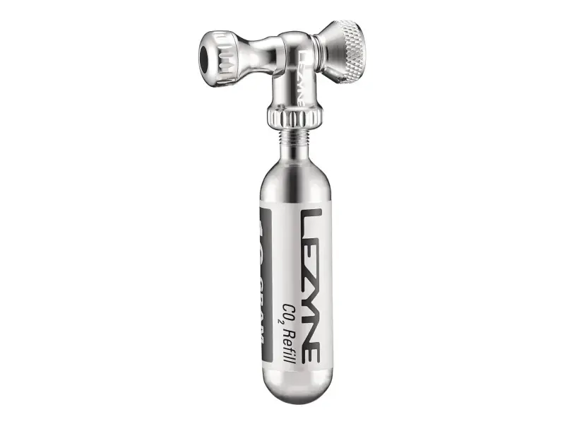 Lezyne "Control Drive" CO2-Pumpe