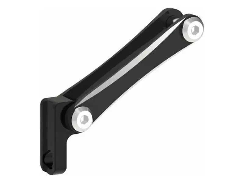 Lezyne "E-Bike Aluminum" Fork Mount