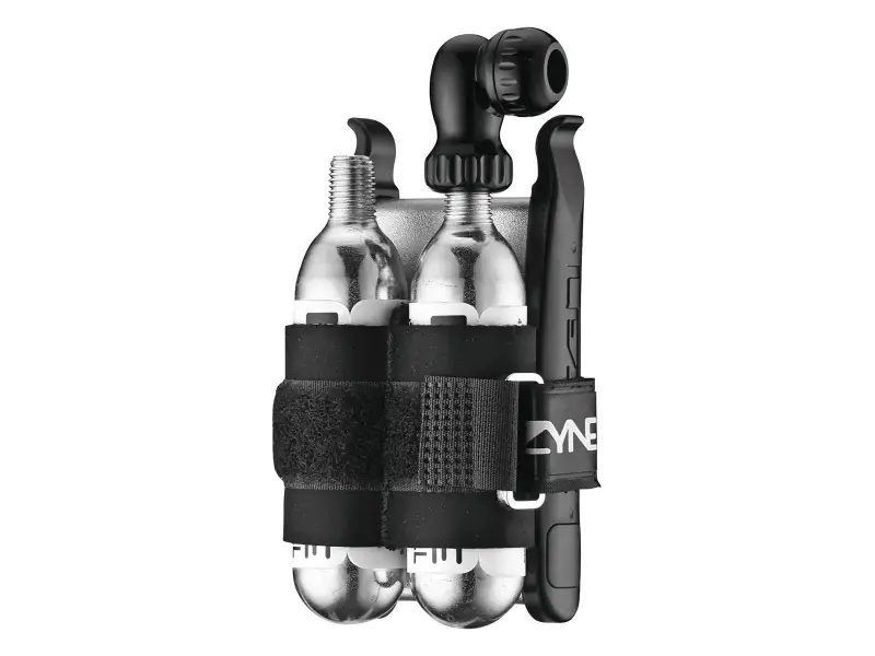 Lezyne "Twin Kit" Reparaturset