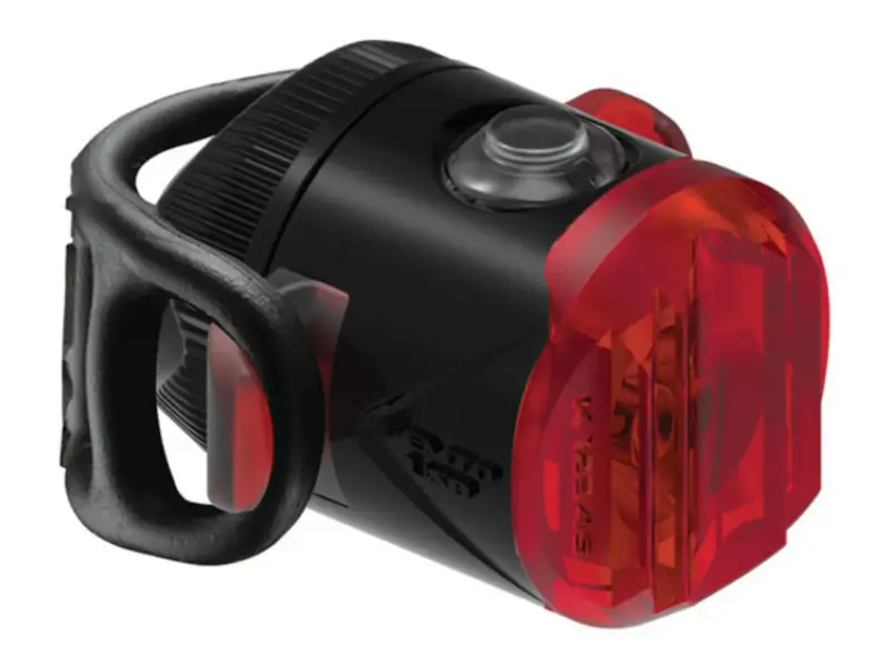 Lezyne "Femto USB-C StVZO" Rear Light