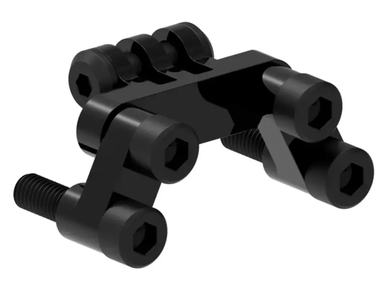 Lezyne "Flexi Stem" Stem Mount