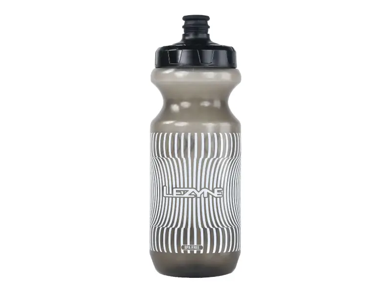 Lezyne "Flow" Water Bottle - 600ml