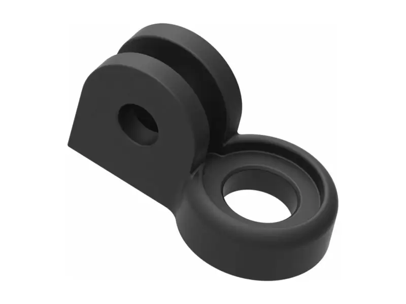 Lezyne "GoPro LED" Adapter - Composite Matrix