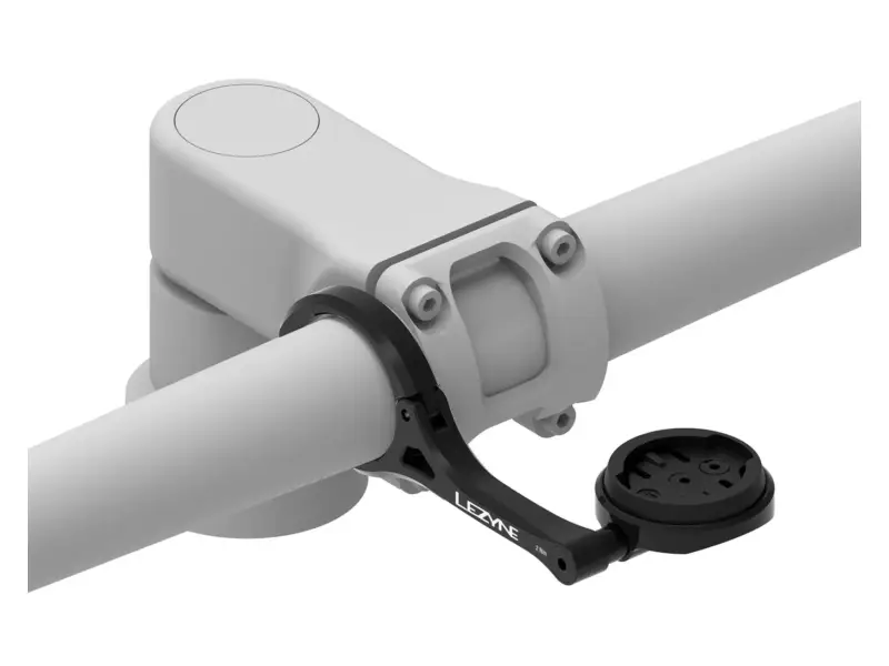 Lezyne "GPS Forward Mount" Computer Mount