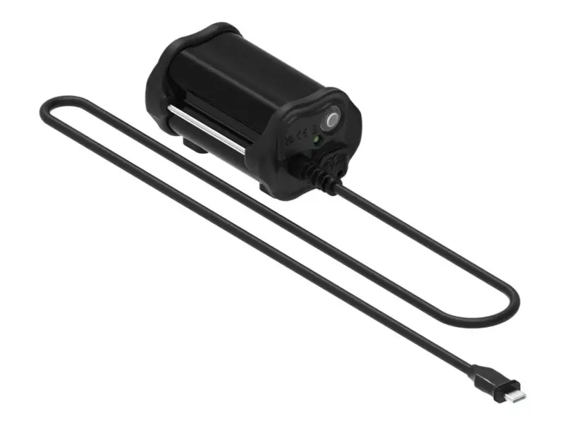 Lezyne "Infinite Light Power Pack+" Power Pack