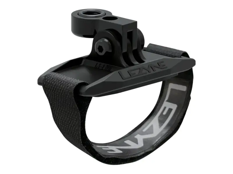 Lezyne "LED GoPro" Helmet Mount