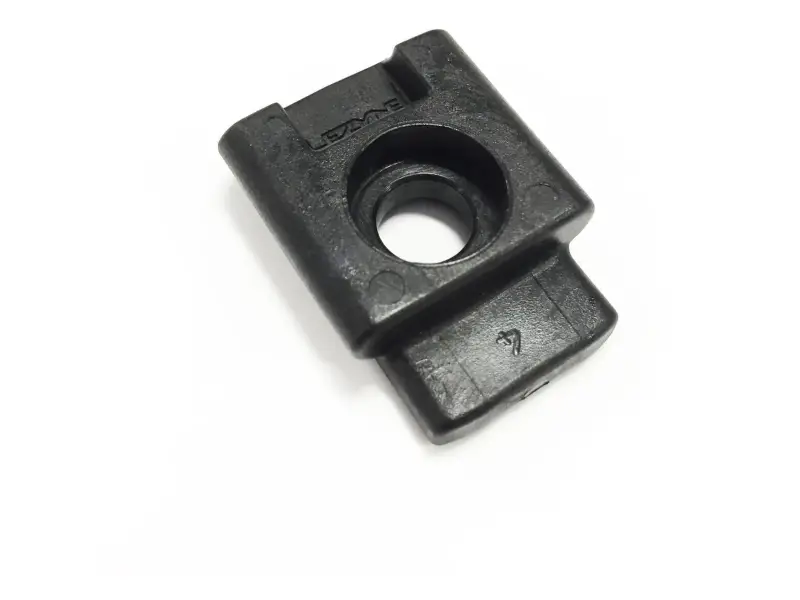 Lezyne "LED Handlebar Mount" Adapter