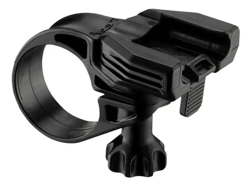 Lezyne "LED Handlebar Mount" Handlebar Mount