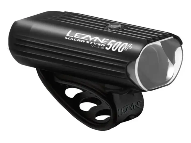 Lezyne "Macro 500+ StVZO" Front Light