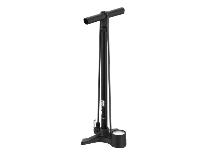 Lezyne "Macro Floor Drive DV" Standluftpumpe
