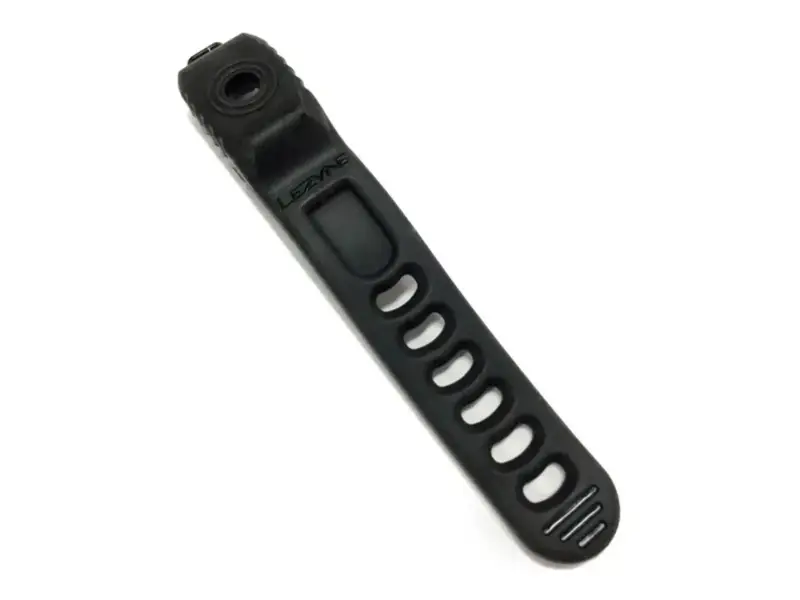 Lezyne "Macro / Super / Deca / Mega" Mounting Strap