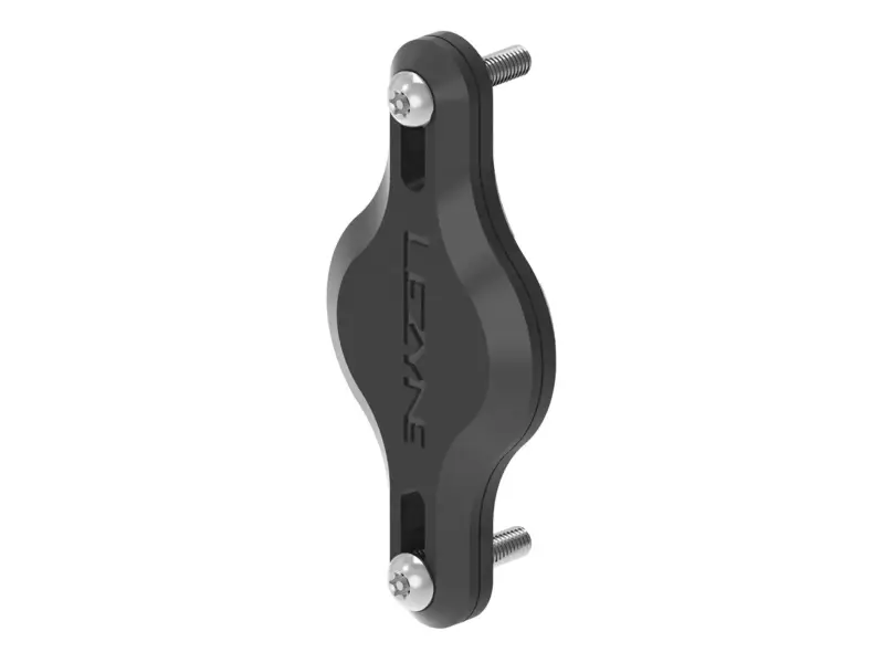 Lezyne "Matrix Bike Tagger" AirTag Mount