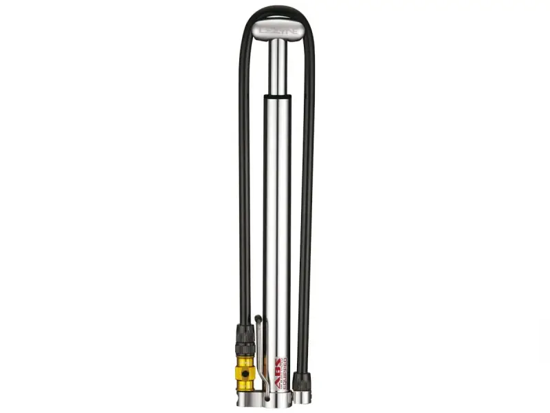 Lezyne "Micro Floor Drive" Luftpumpe