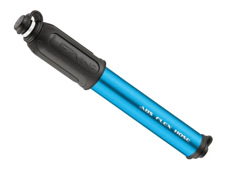 Lezyne Mini Pump CNC HP Drive - Smal