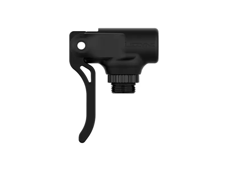 Lezyne "Multi Chuck" Pumpenkopf