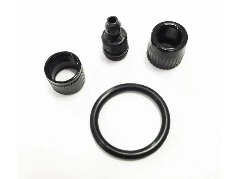 Lezyne "O-Ring Kit" Ersatzteil-Set