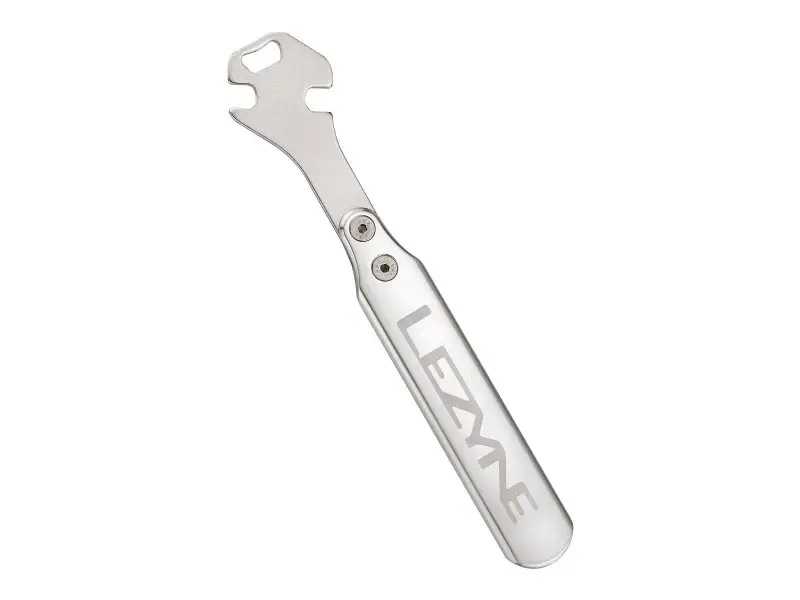 Lezyne "CNC Alloy Grip" Pedalschlüssel