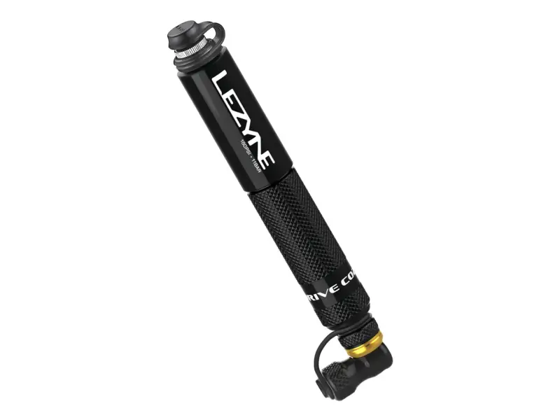Lezyne "Pocket Drive CO2" Luftpumpe