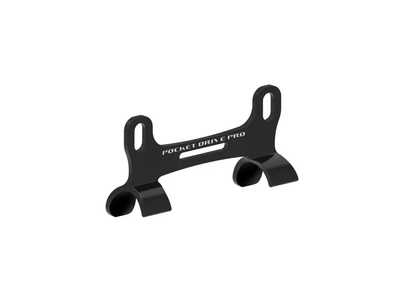 Lezyne "Pocket Drive Pro" Pumpenhalterung
