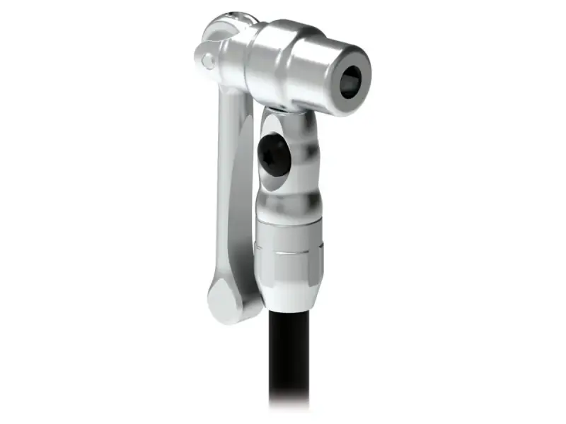 Lezyne Presta Pro Pump Head