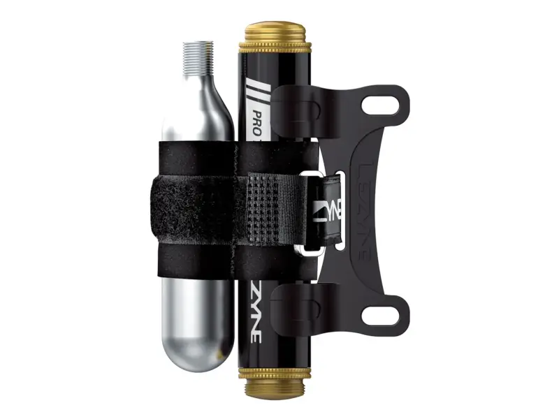 Lezyne "Pro Tubeless Kit Loaded" Repair Kit