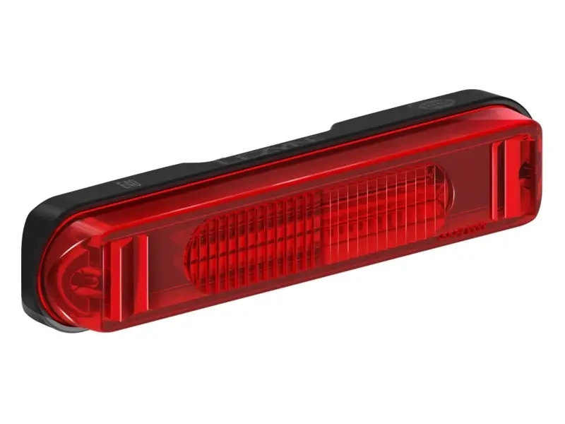 Lezyne "Rack Pro STVZO E40" Rücklicht