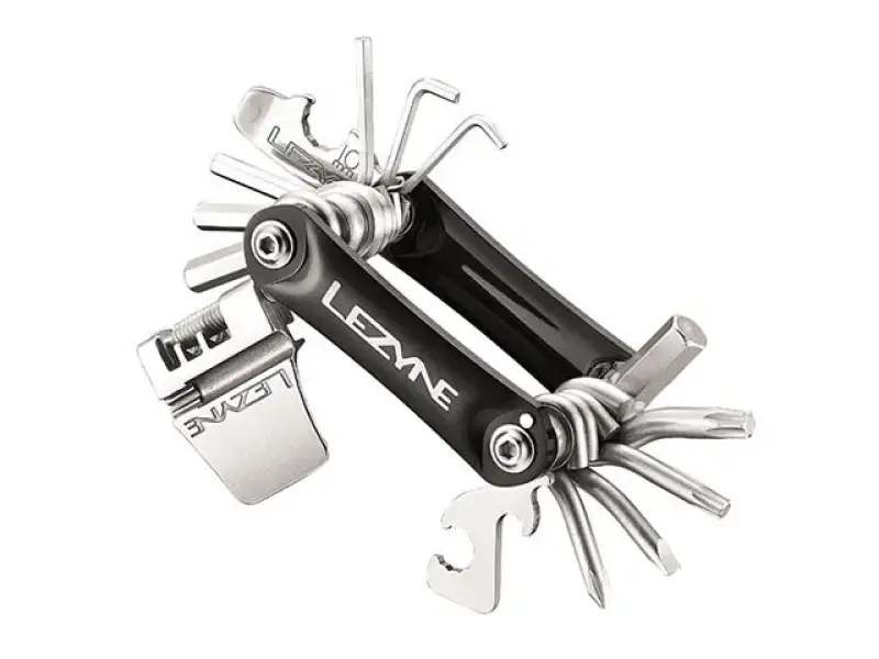 Lezyne "Rap 20" Multi-Werkzeug