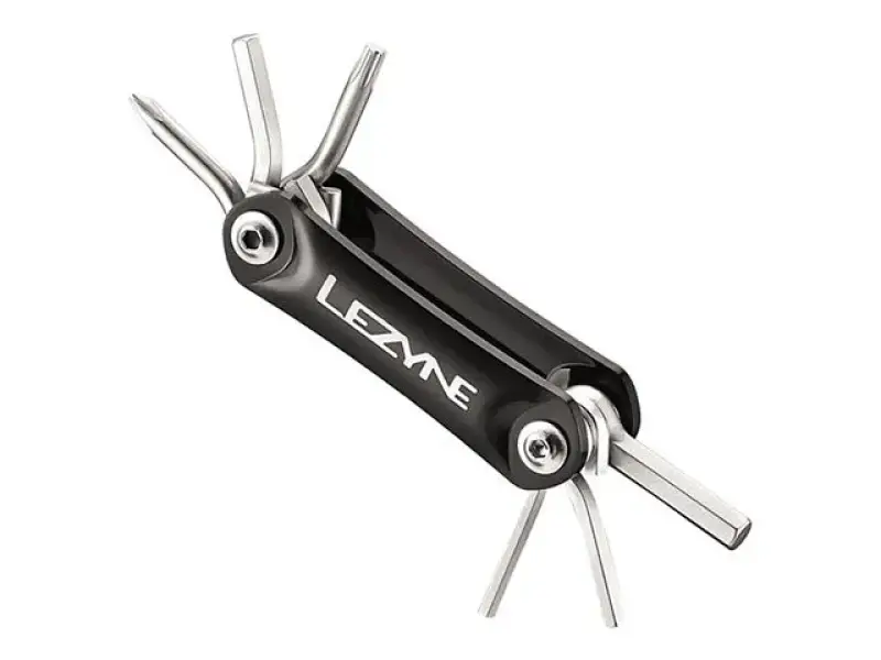 Lezyne "Rap 6" Multi-Werkzeug