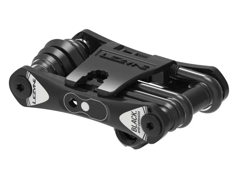 Lezyne "RAP II 19 CO2" Multi Tool