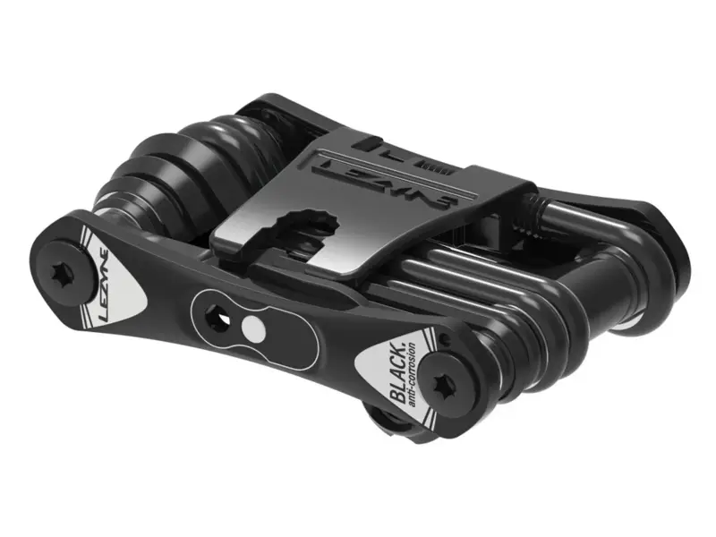 Lezyne "RAP II 25 CO2" Multi Tool