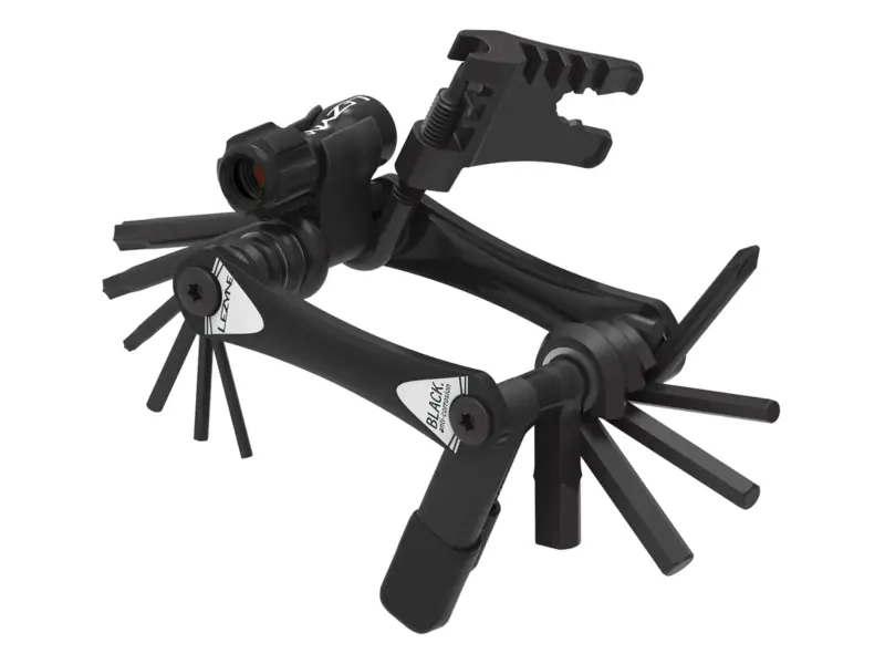 Lezyne "RAP II 20 Tubeless" Multi Tool