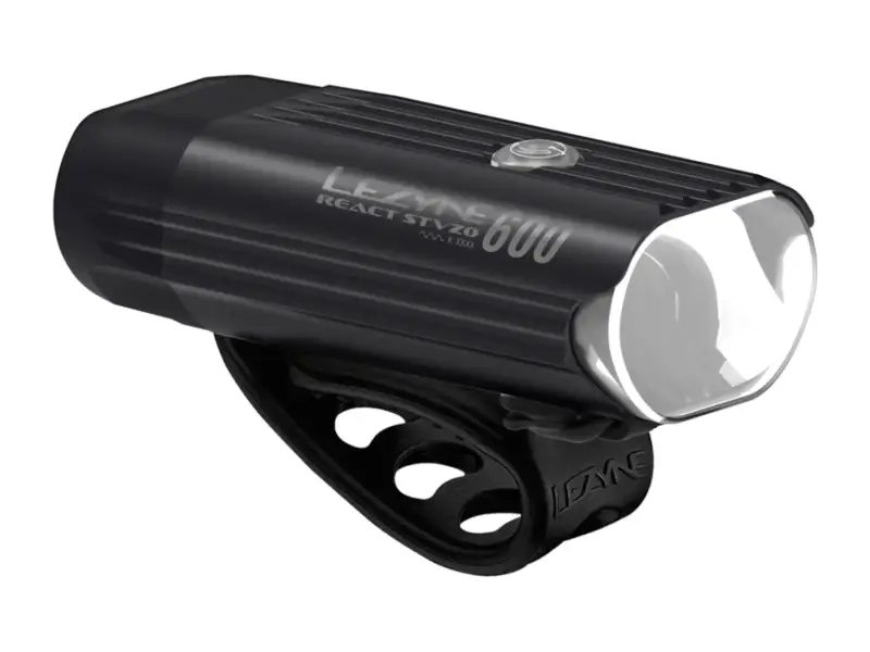 Lezyne "React 600 StVZO" Vorderlicht