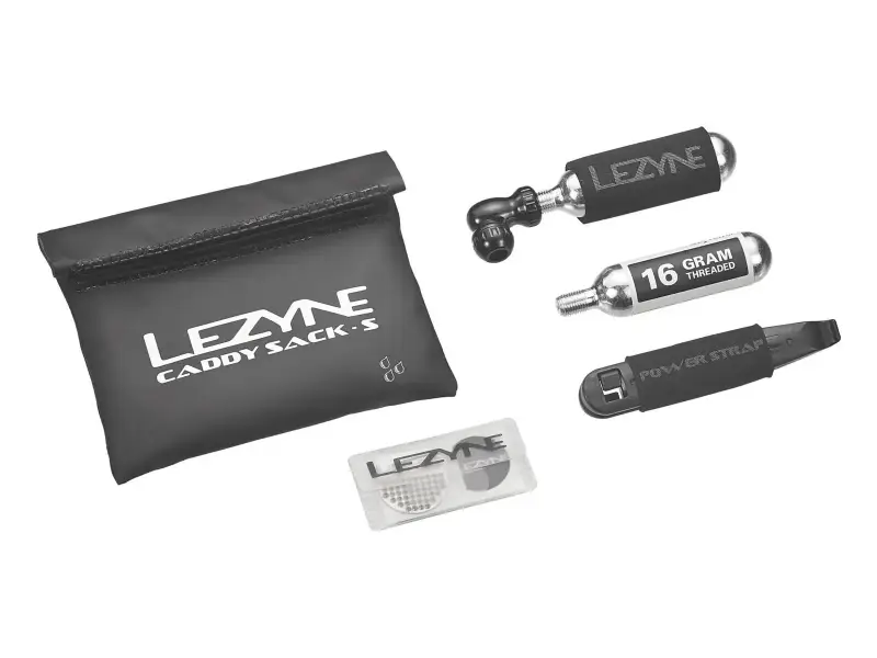 Lezyne "Repair Kit" Reparaturset