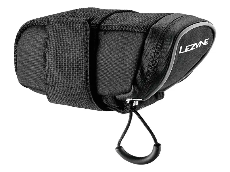 Lezyne "Micro Caddy" Saddle Bag - 0.23 l