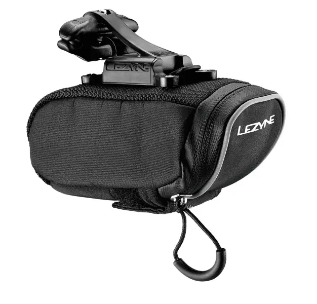 Lezyne "Micro Caddy QR" Satteltasche - 0,23 l