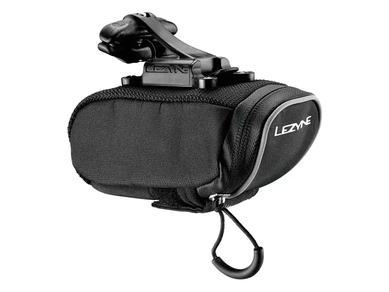 Lezyne "Micro Caddy QR" Saddle Bag - 0.4 l