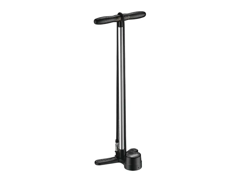 Lezyne "Shock Digital Drive" Luftpumpe