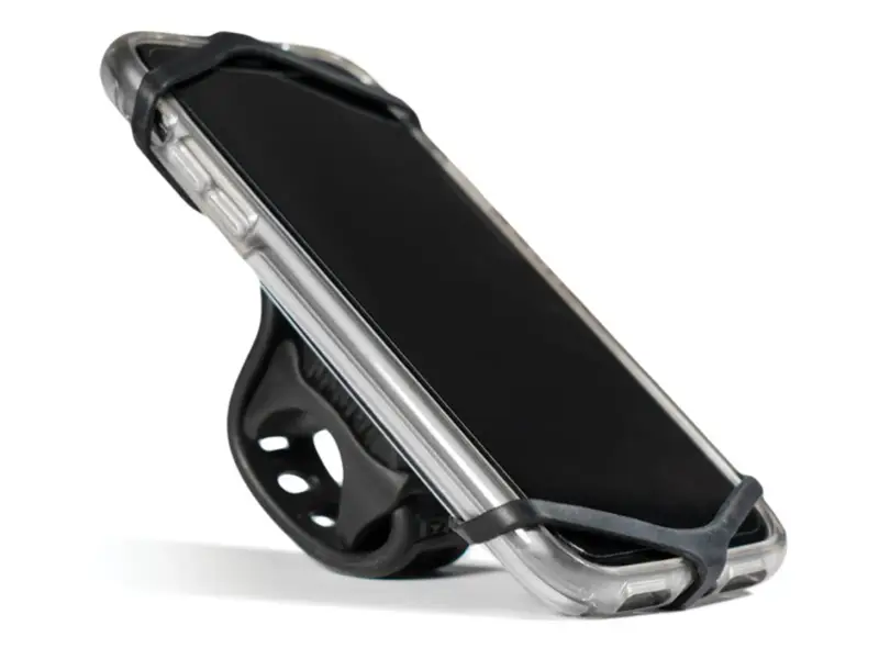 Lezyne "Smart Grip" Phone Mount