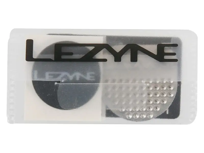 Lezyne "Smart Kit" Flickzeug Set