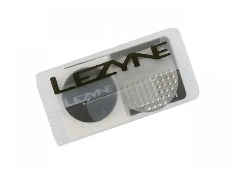 Lezyne "Smart" Repair Kit